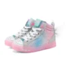 Shuffle Brights “Rosa Blu”