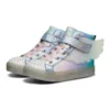 Shuffle Brights “Silver Blue”