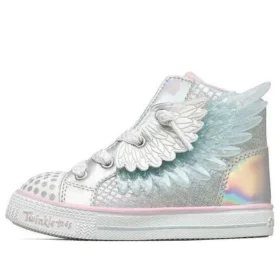 Shuffle Lites “Grey White”