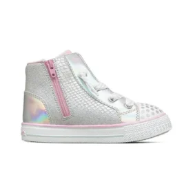 Shuffle Lites “Grey White”
