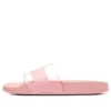 Side Lines 2 Pantofole casual rosa