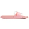 Side Lines 2 Pantofole casual rosa