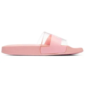 Side Lines 2 Pantofole casual rosa