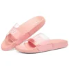 Side Lines 2 Pantofole casual rosa