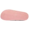 Side Lines 2 Pantofole casual rosa