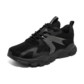 Sierra “Sidebiz – Black”