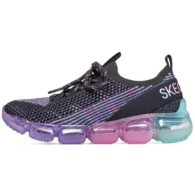Skech-Air 92 Nero/Viola