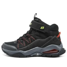 Skech-Air Adventure “Black Red”