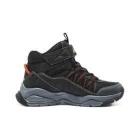Skech-Air Adventure “Black Red”