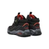 Skech-Air Adventure “Black Red”