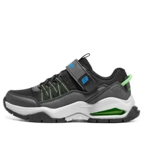Skech-Air Adventure “Grey Lime”
