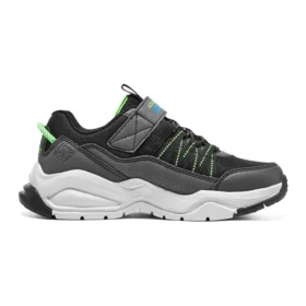 Skech-Air Adventure “Grey Lime”
