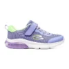 Skech-Air Airmatic Sneakers “Viola Bianco”