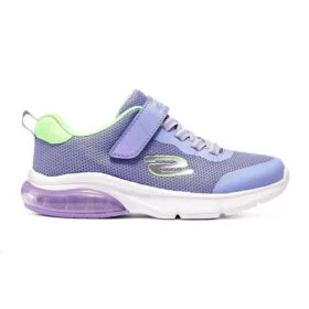 Skech-Air Airmatic Sneakers “Viola Bianco”