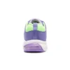 Skech-Air Airmatic Sneakers “Viola Bianco”