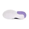 Skech-Air Airmatic Sneakers “Viola Bianco”