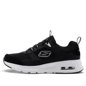 Skech-Air Court “Black White”