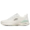 Skech-Air Dynamight Bianco/Verde
