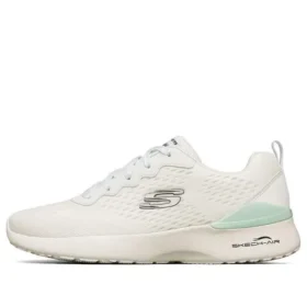 Skech-Air Dynamight Bianco/Verde