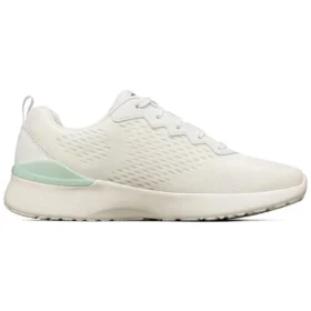 Skech-Air Dynamight Bianco/Verde
