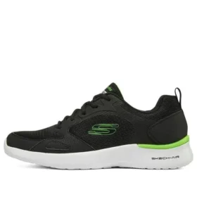 Skech-Air Dynamight “Black Green”