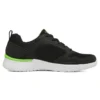 Skech-Air Dynamight “Black Green”