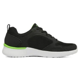 Skech-Air Dynamight “Black Green”