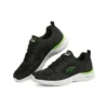 Skech-Air Dynamight “Black Green”