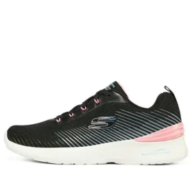 Skech-Air Dynamight “Black Pink”