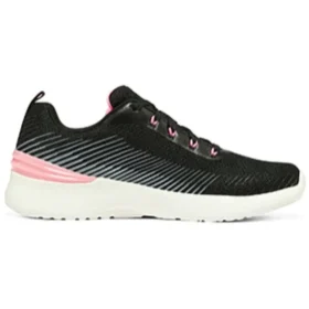 Skech-Air Dynamight “Black Pink”
