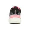 Skech-Air Dynamight “Black Pink”
