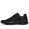 Skech-Air Dynamight “Black Purple”