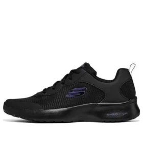 Skech-Air Dynamight “Black Purple”