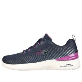 Skech-Air Dynamight “Black Purple”