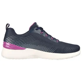 Skech-Air Dynamight “Black Purple”