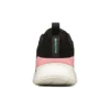Skech-Air Dynamight Low Nero/Rosa
