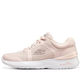 Skech-Air Dynamight “Mad Dash – Rosa chiaro”