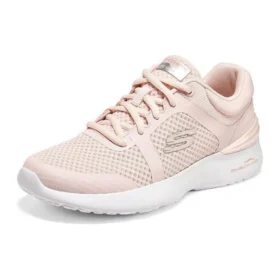 Skech-Air Dynamight “Mad Dash – Rosa chiaro”