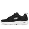 Skech-Air Dynamight “Nero Bianco”