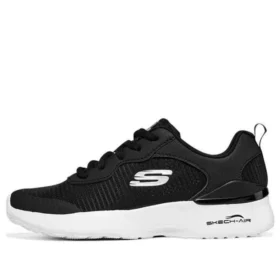 Skech-Air Dynamight “Nero Bianco”