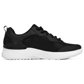 Skech-Air Dynamight “Nero Bianco”