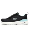 Skech-Air Dynamight Nero/Blu