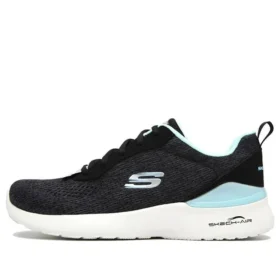 Skech-Air Dynamight Nero/Blu