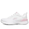Skech-Air Dynamight “Rosa chiaro e bianco”