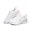 Skech-Air Dynamight “Rosa chiaro e bianco”