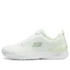 Skech-Air Dynamight “White Mint”