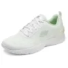 Skech-Air Dynamight “White Mint”