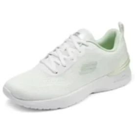 Skech-Air Dynamight “White Mint”