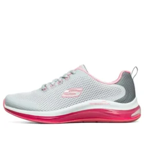 Skech-Air Element 2.0 Sneakers Bianco/Rosa/Grigio