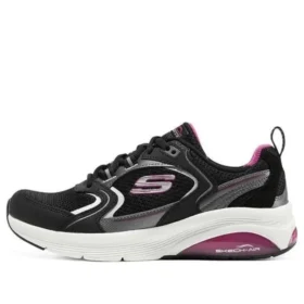 Skech-Air Extreme 2.0 “Daily – Black Purple”